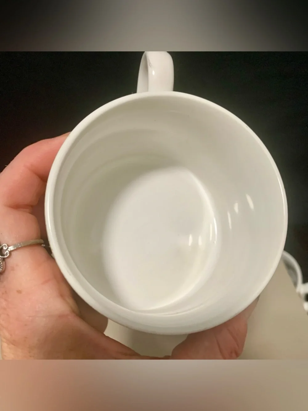 🌄Sango Canyon by Sango Replacement Cup & Saucer Sets (4 Pieces)